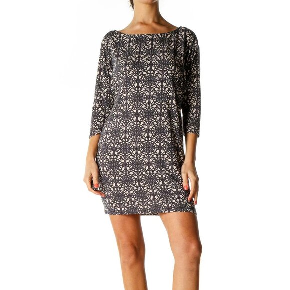 Juicy Couture Dresses & Skirts - Juicy couture Brown Cocktail Sheath Dress